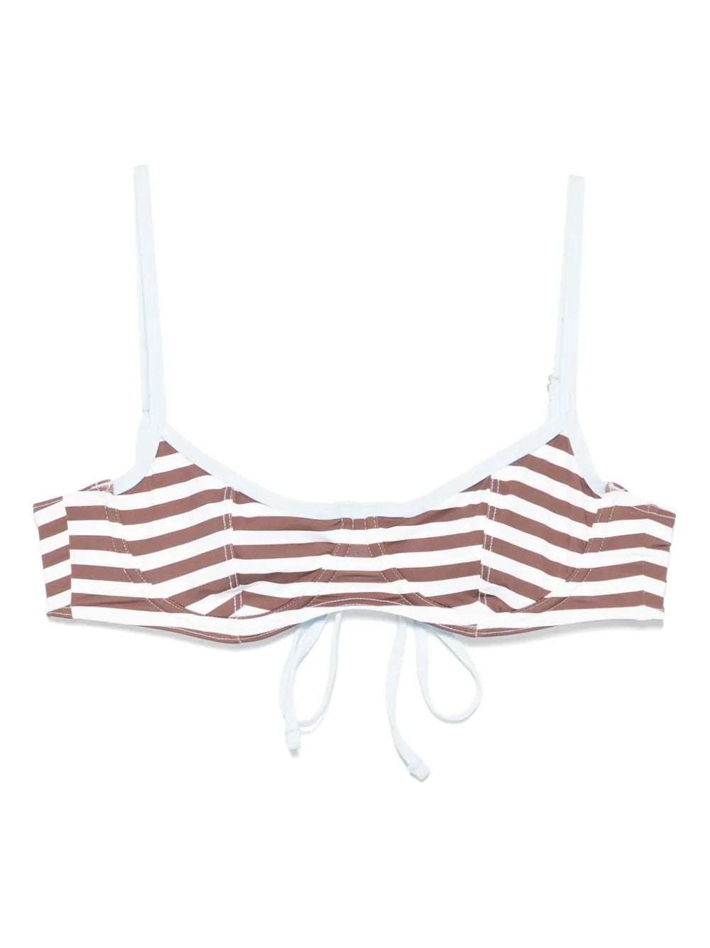 Cola Bikini Top