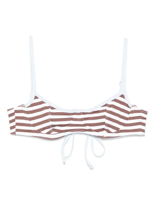 Cola Bikini Top