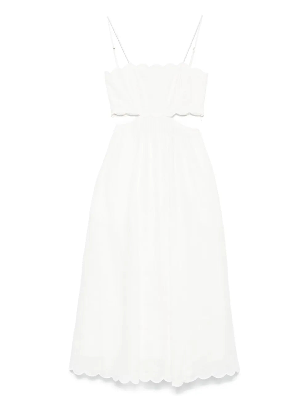 Rhiannon Midi Dress