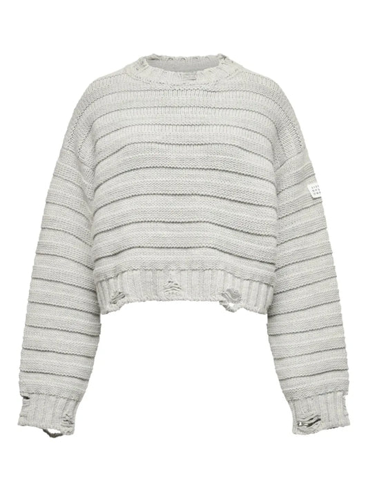 Crew Neck Sweater