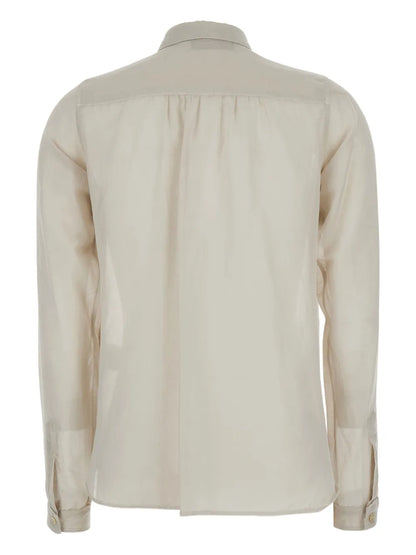 Long-Sleeve Shirt