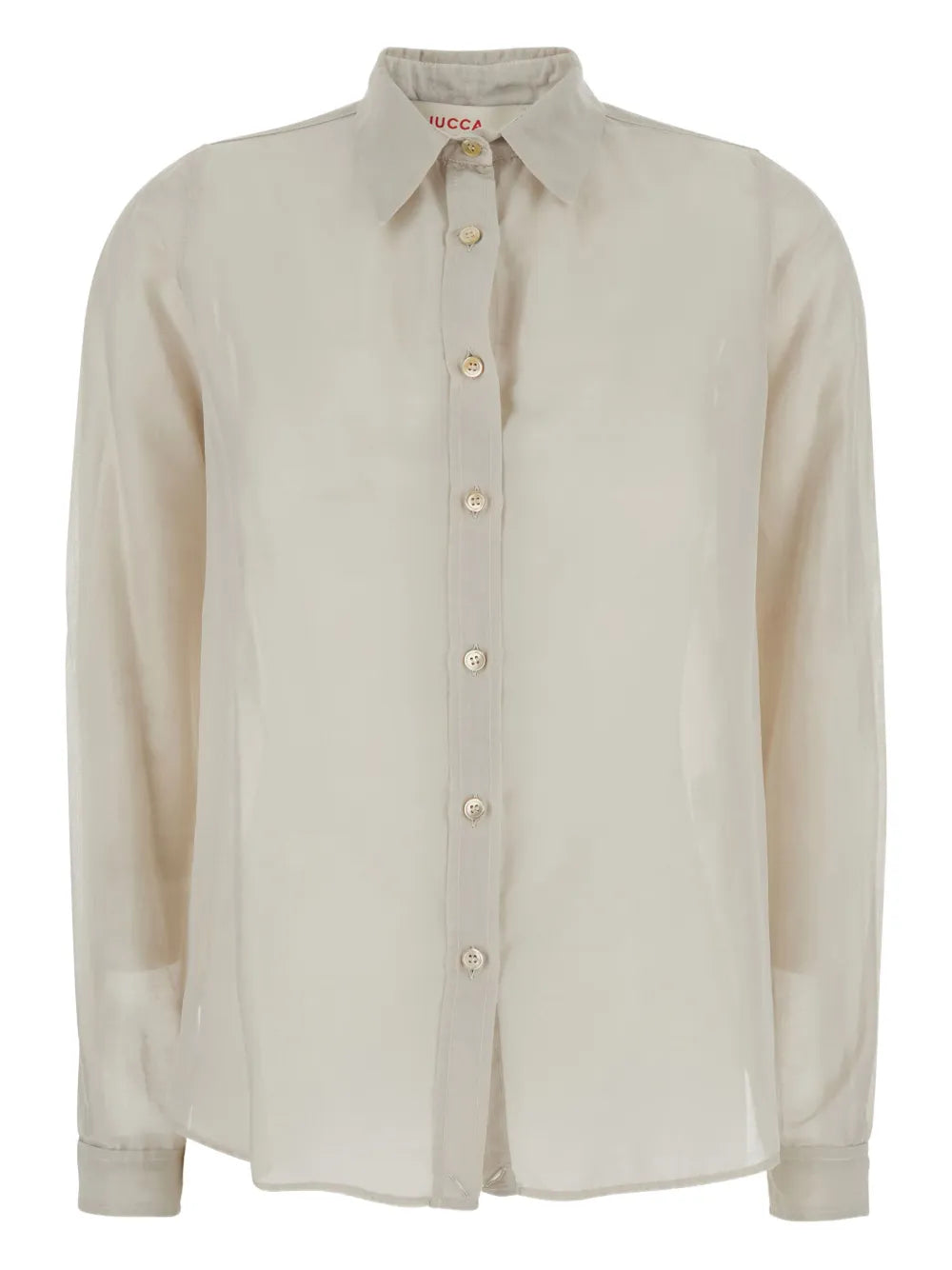 Long-Sleeve Shirt