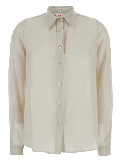 Long-Sleeve Shirt