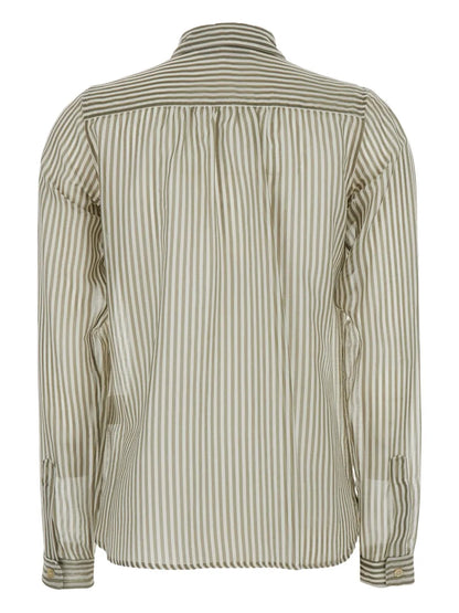 Striped Shirt