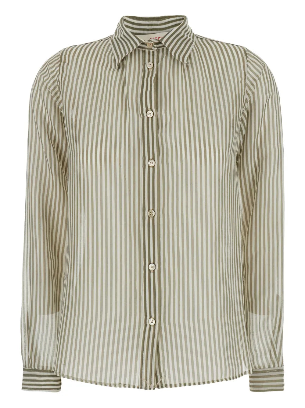 Striped Shirt