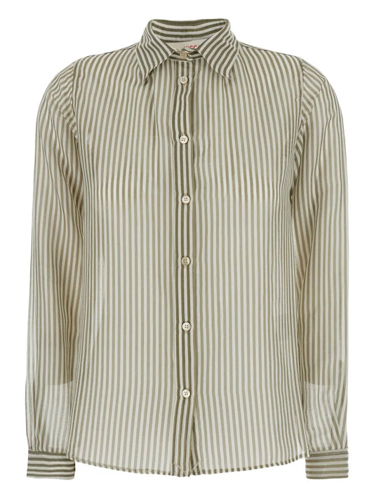 Striped Shirt
