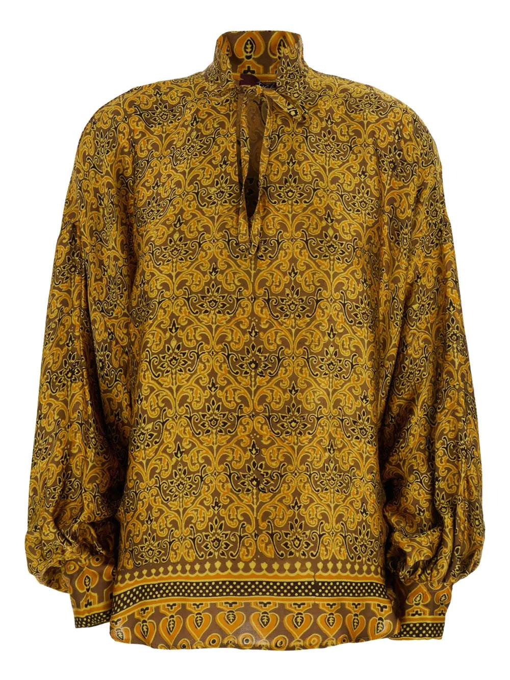 Marion Blouse