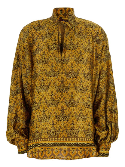 Marion Blouse