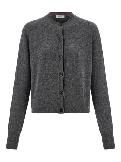 Knitted Cardigan