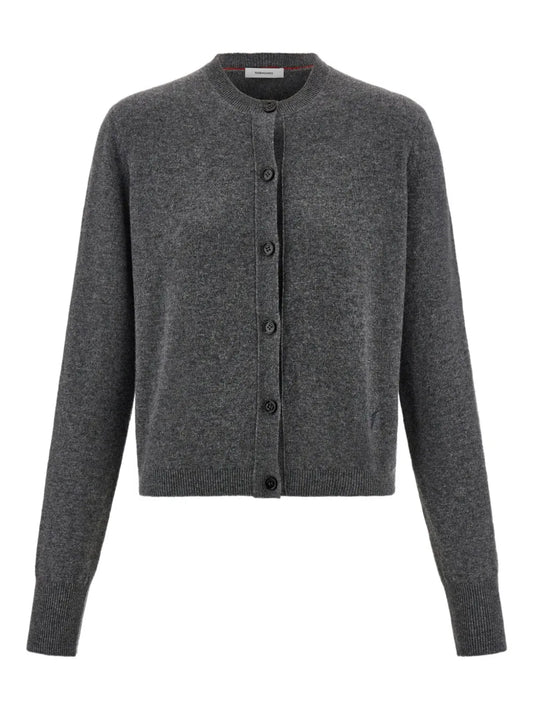 Knitted Cardigan