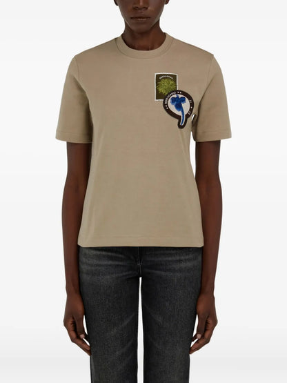 Cotton T-Shirt
