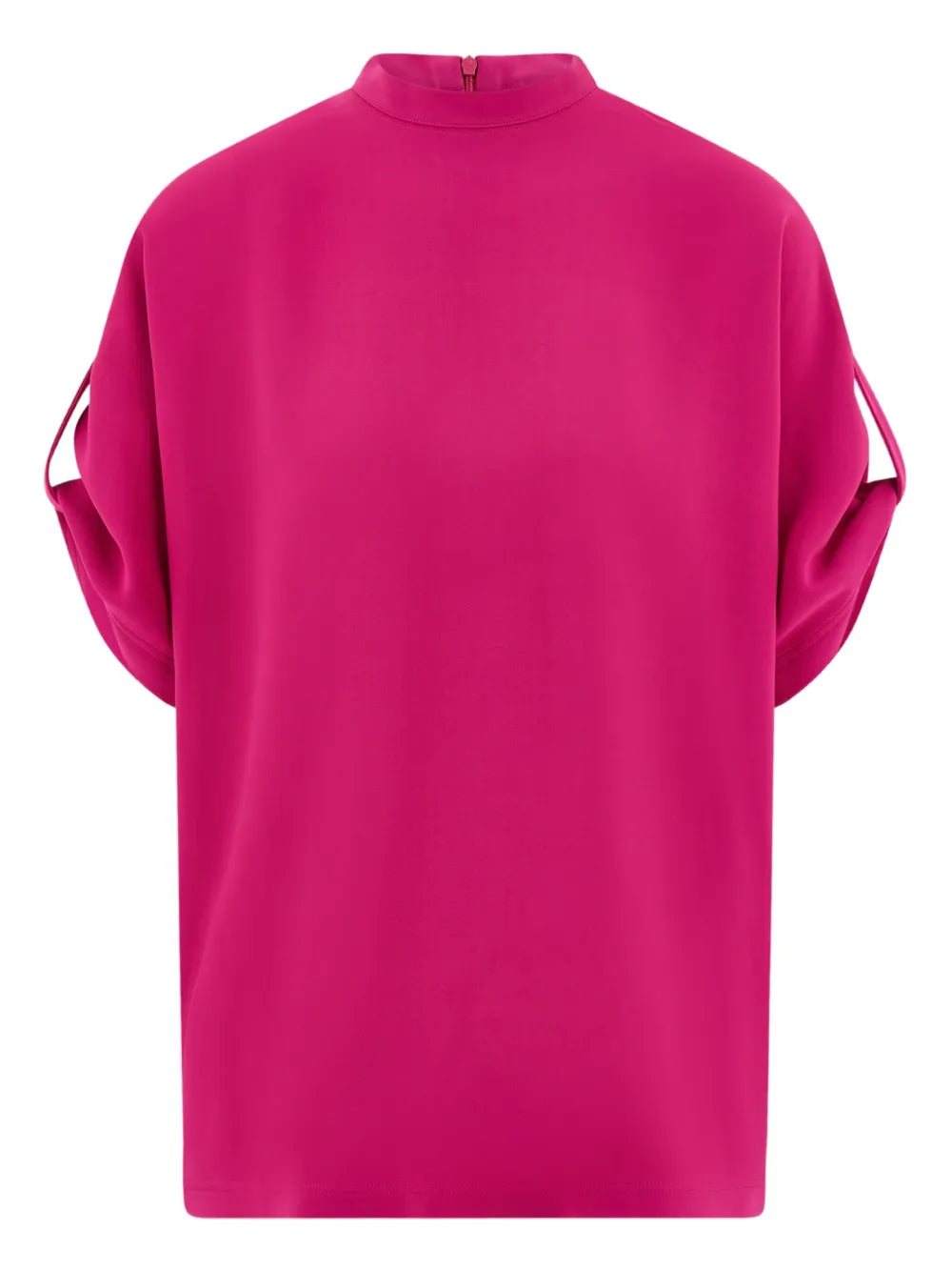 Crew-Neck T-Shirt