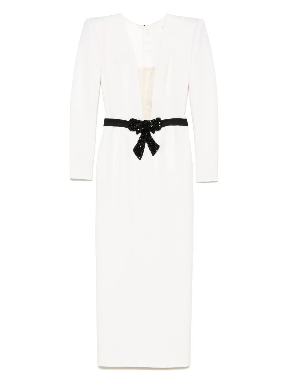 Leya Midi Dress