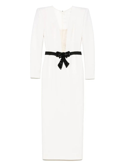 Leya Midi Dress