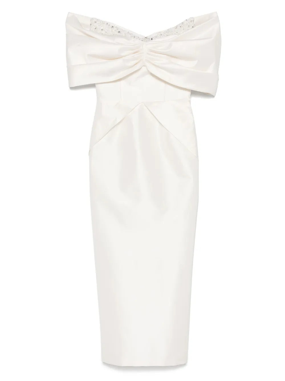 Georgia Midi Dress