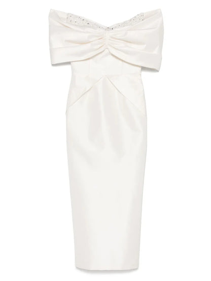 Georgia Midi Dress