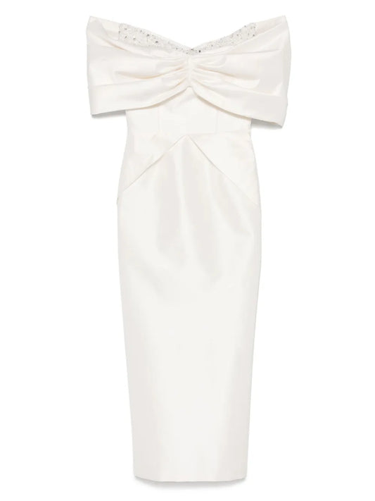 Georgia Midi Dress