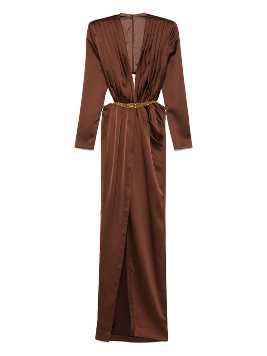 Jaslyn Maxi Dress
