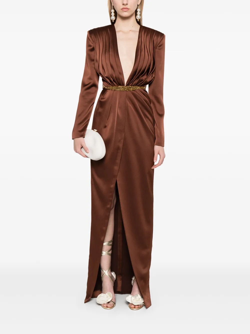 Jaslyn Maxi Dress