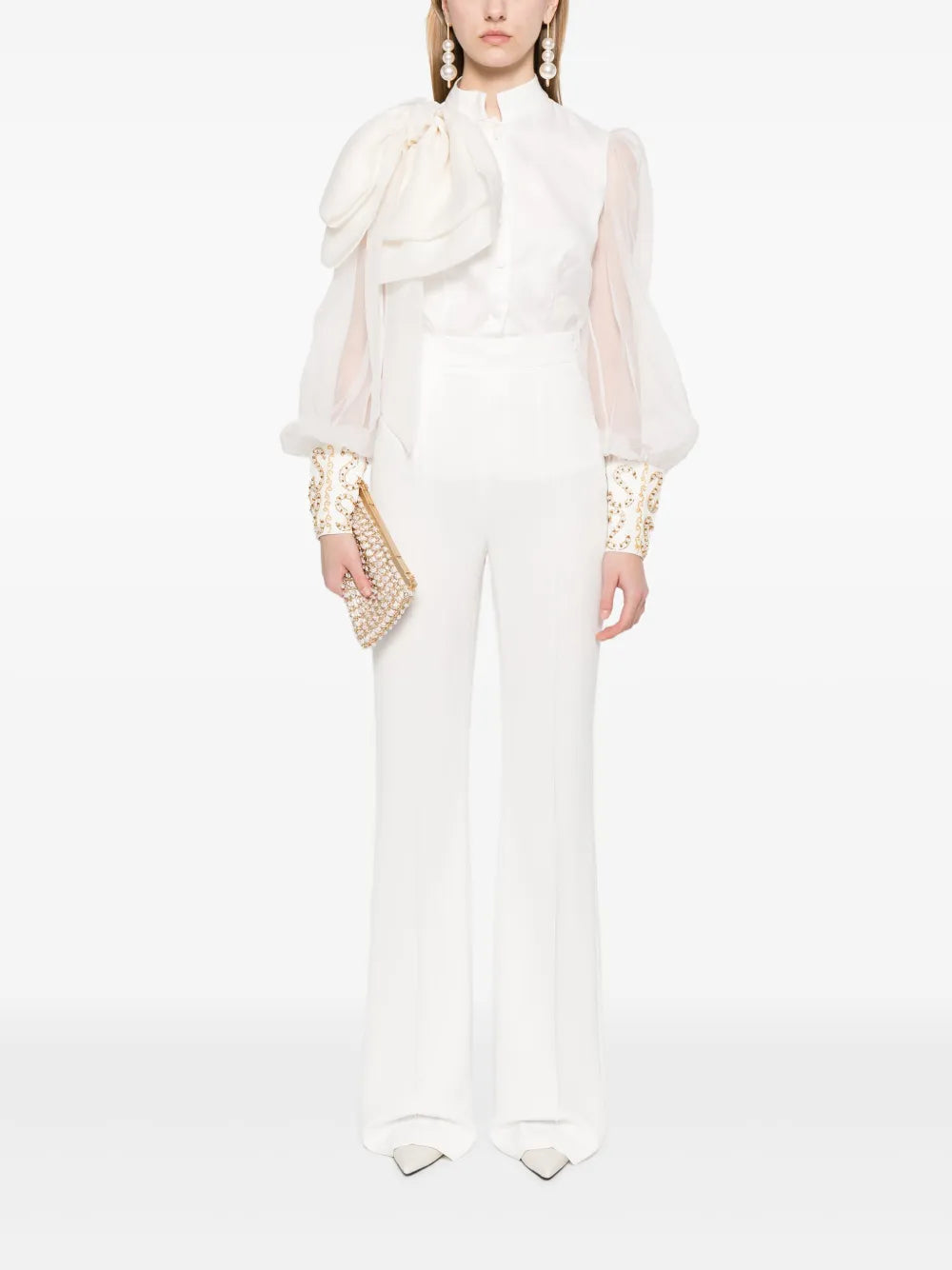 Amora Shirt