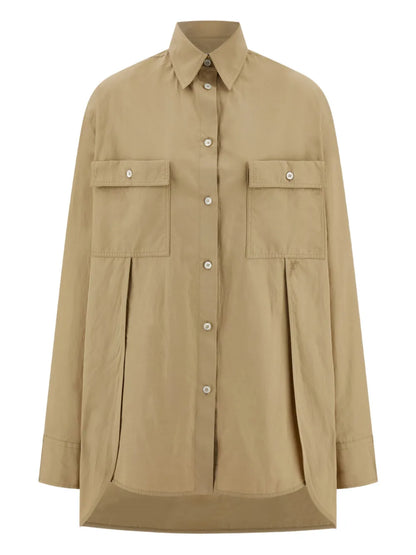 Utility Shirt