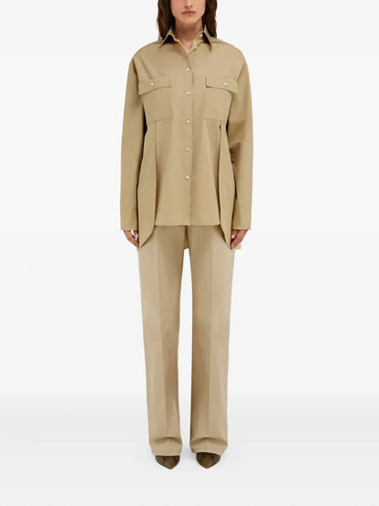 Utility Shirt