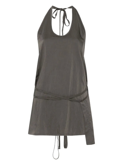 Apron Top