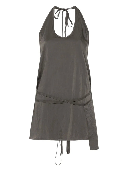 Apron Top