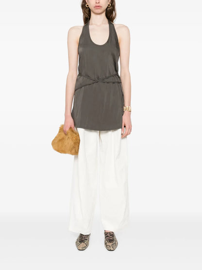 Apron Top