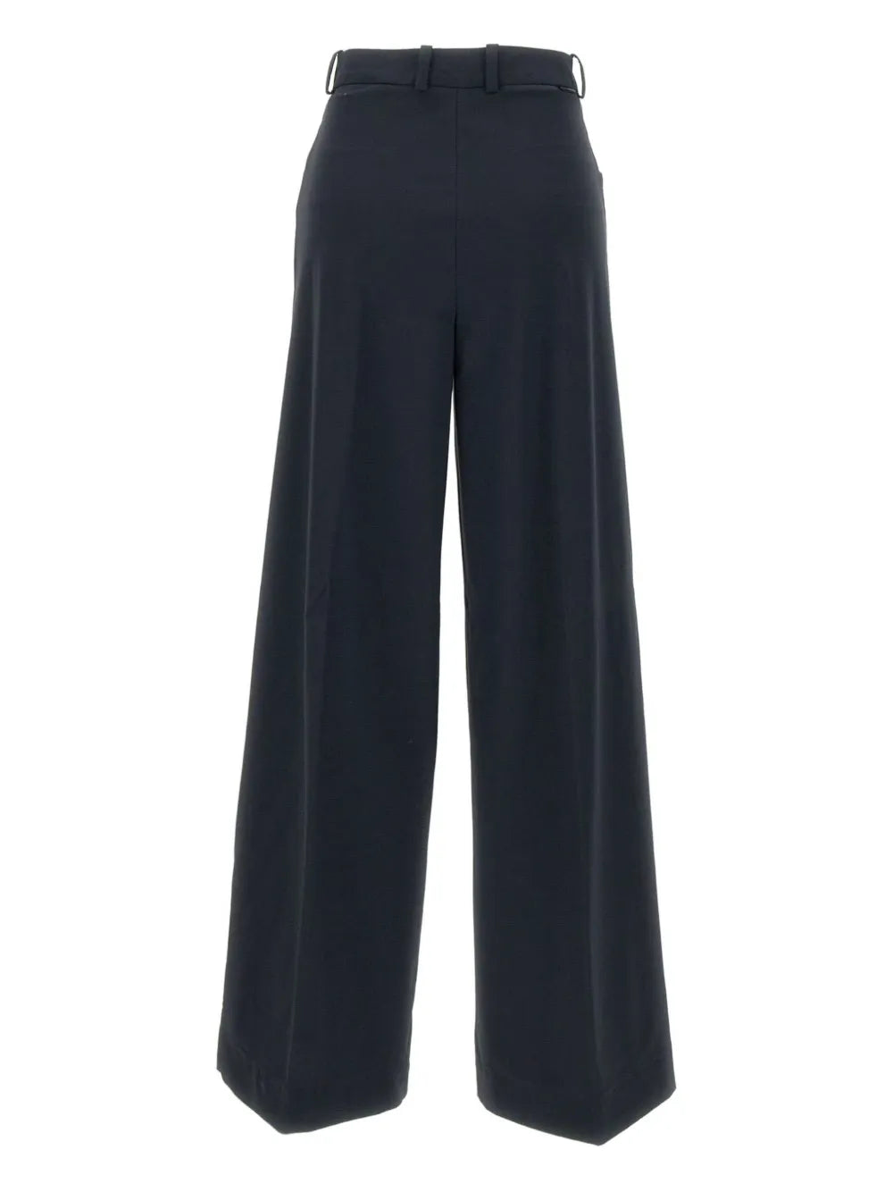 Livia Straight-Leg Trousers