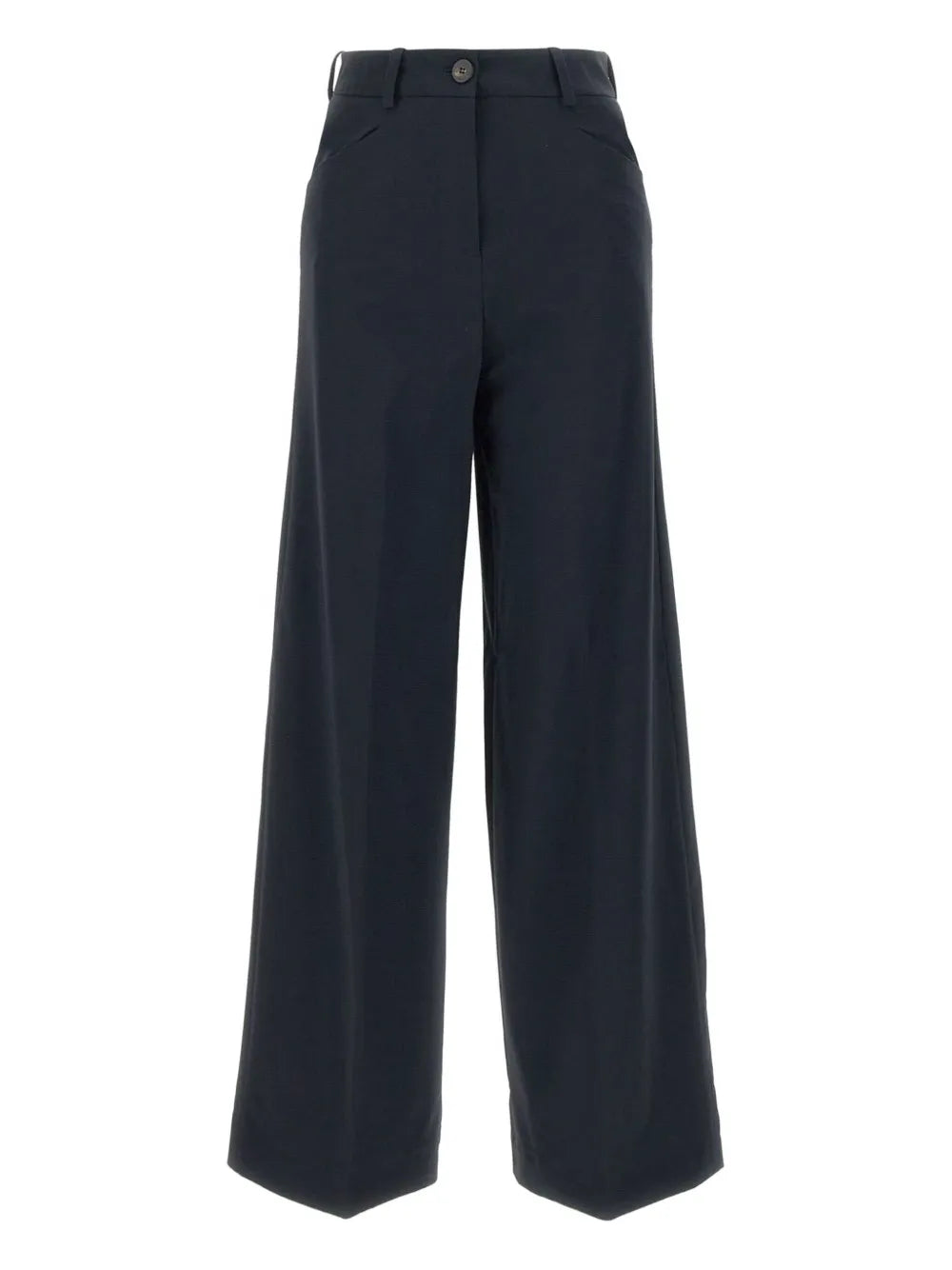 Livia Straight-Leg Trousers