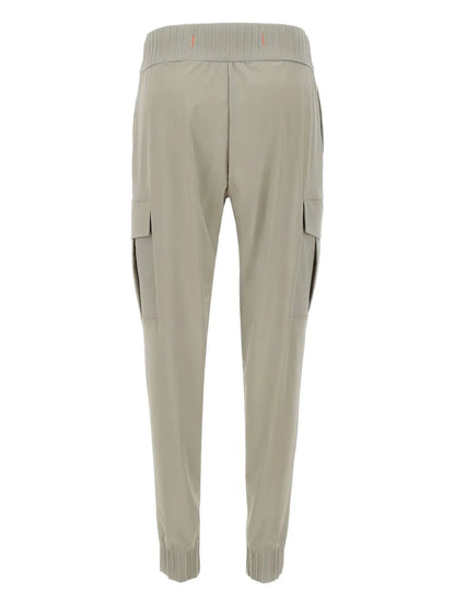 Cargo Trousers
