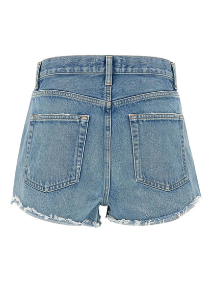 Cotton Shorts