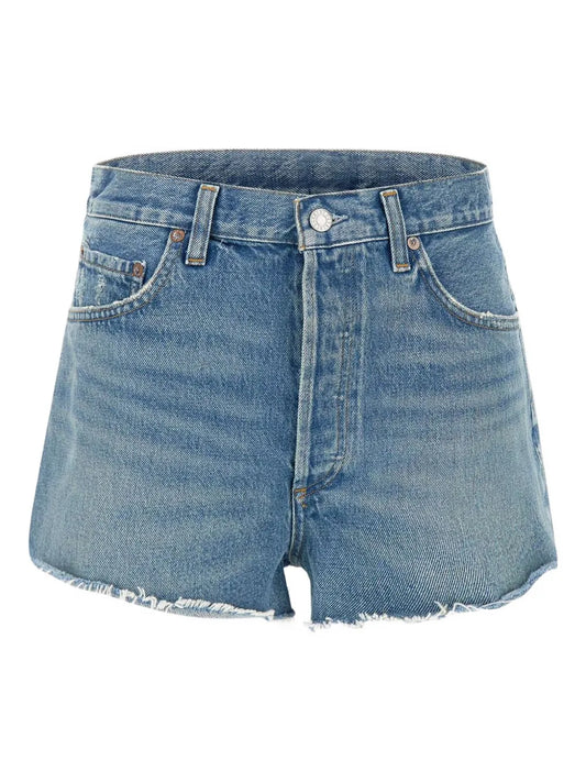 Cotton Shorts
