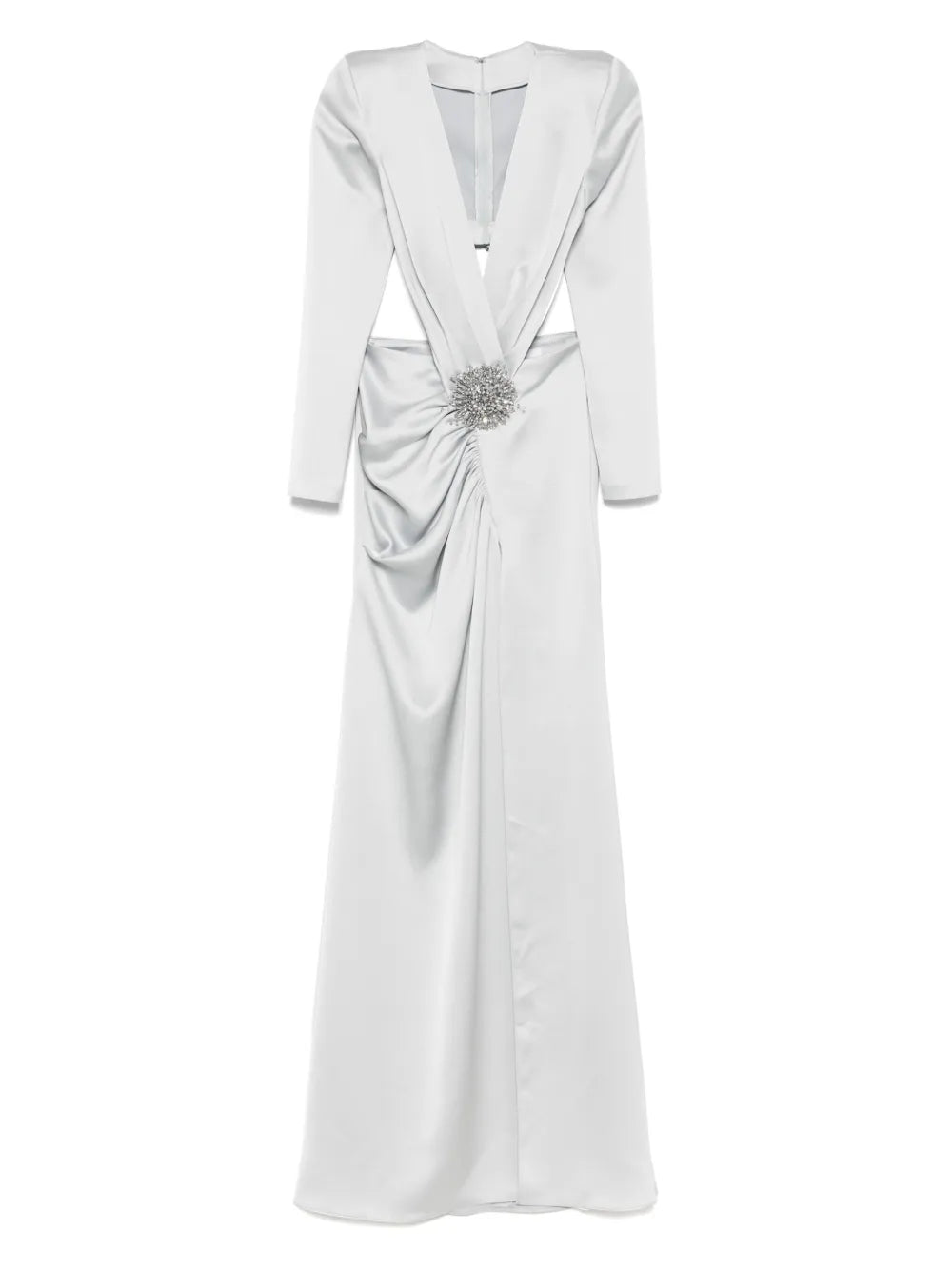 Grace Maxi Dress
