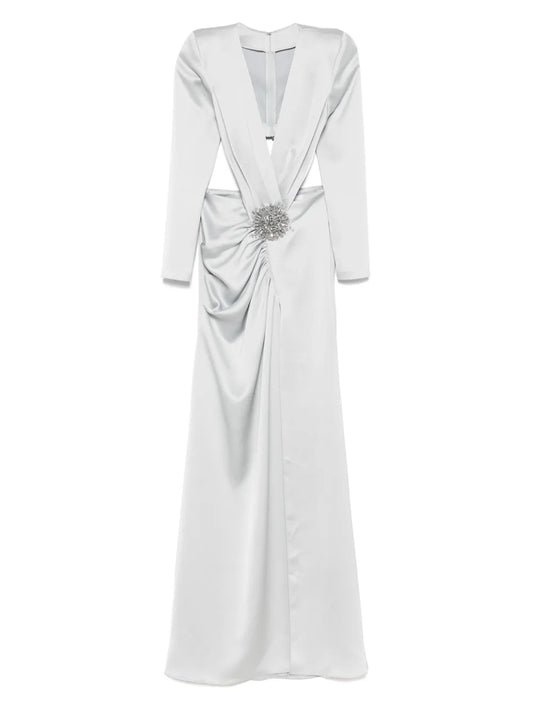 Grace Maxi Dress