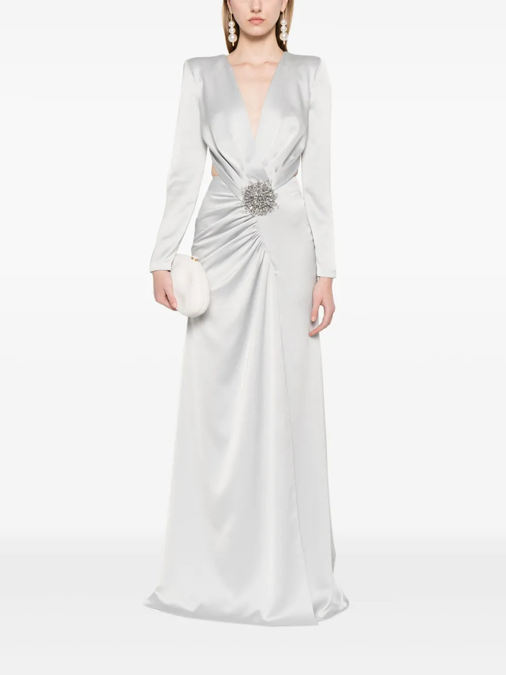 Grace Maxi Dress