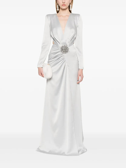 Grace Maxi Dress
