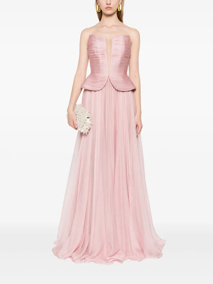 Claude Gown