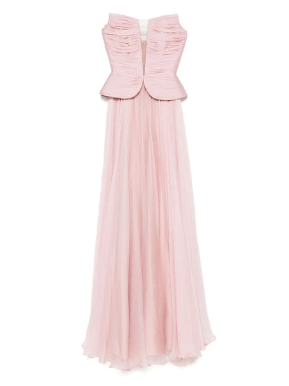 Claude Gown