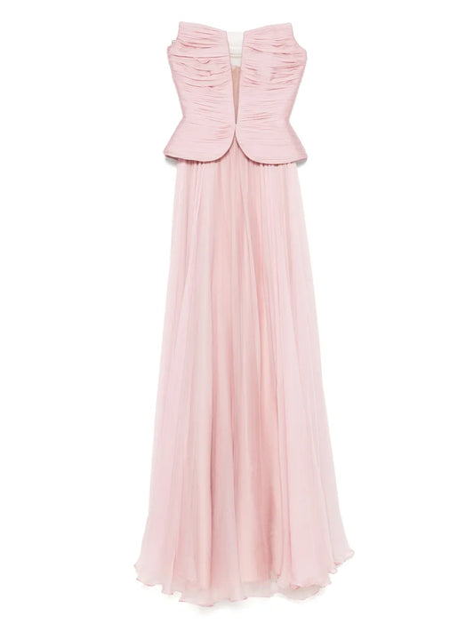 Claude Gown