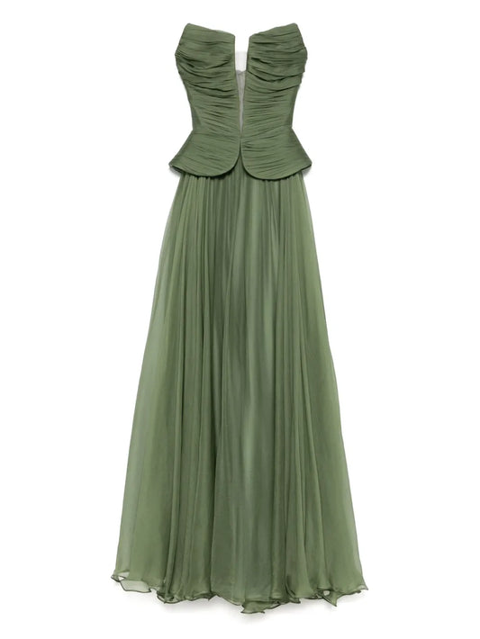 Claude Gown