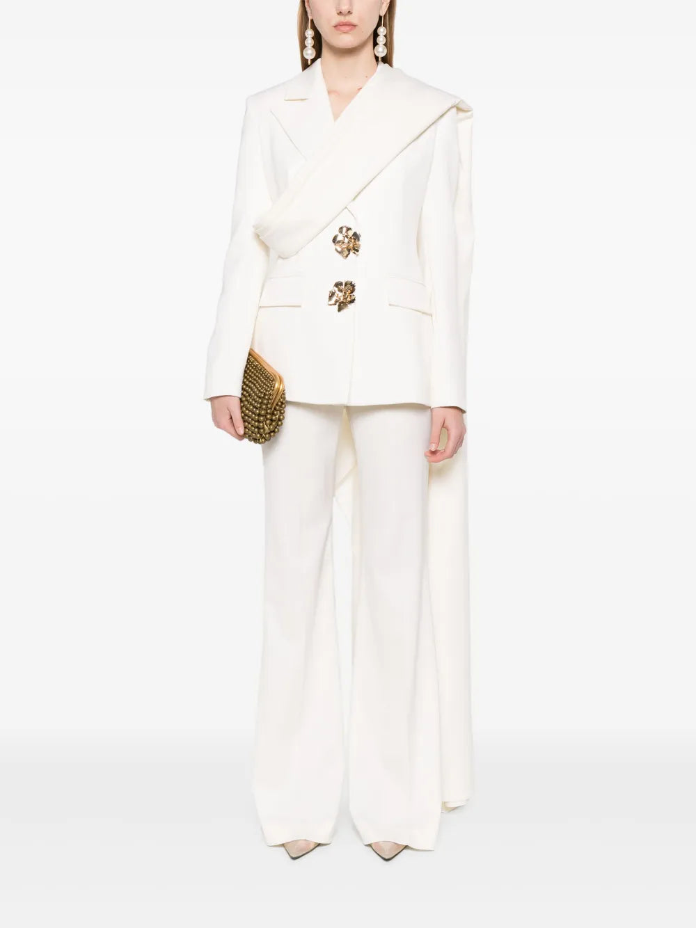 Azaleea Blazer