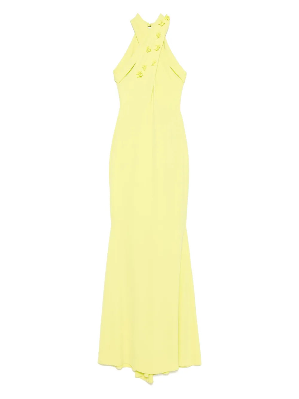 Valentina Maxi Dress
