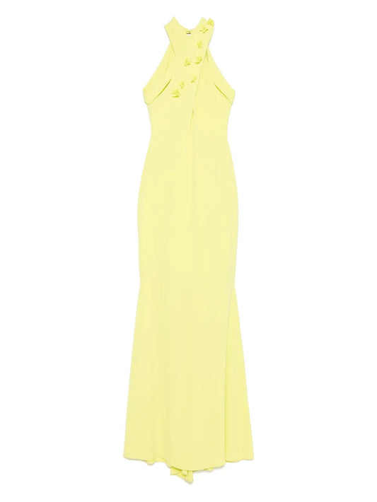 Valentina Maxi Dress
