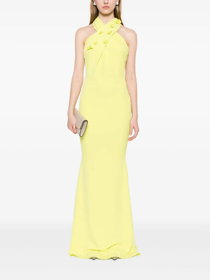 Valentina Maxi Dress