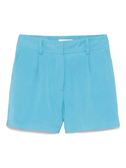 Twill Shorts