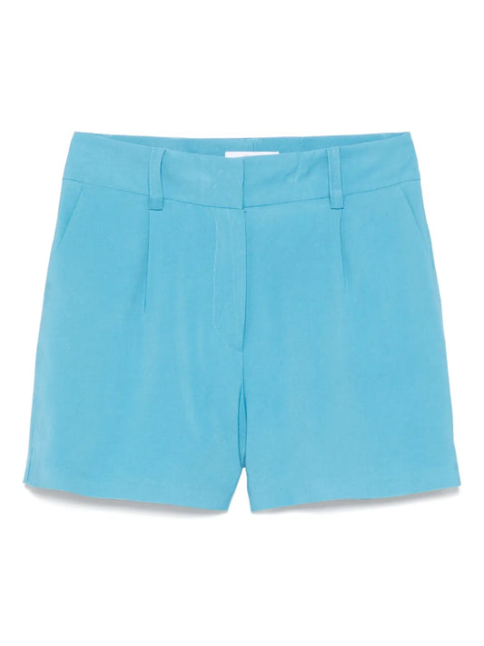 Twill Shorts