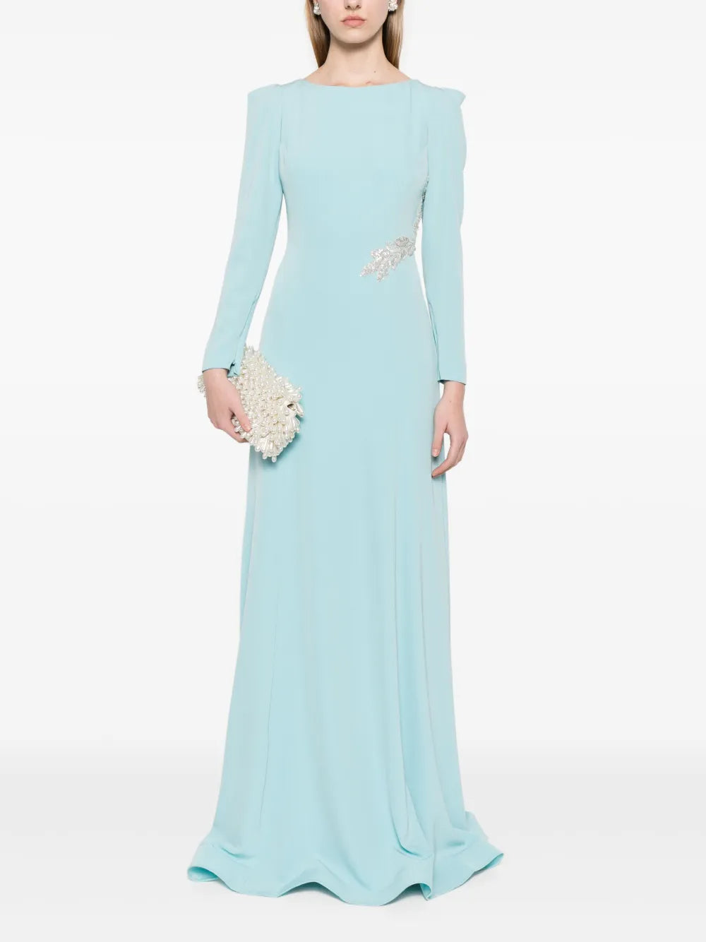 Paola Gown