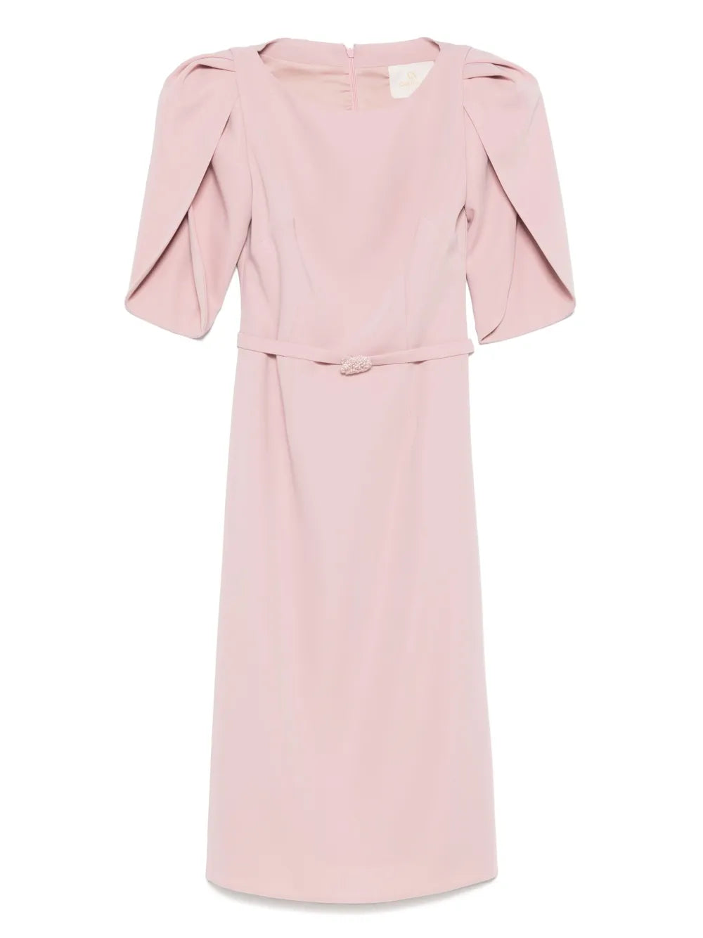 Consuelo Midi Dress